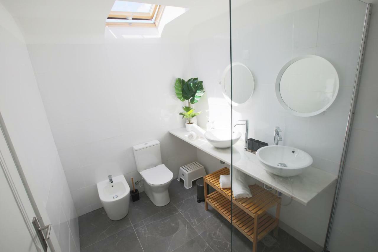Апартаменты Arroios De Paixao Duplex Лиссабон Экстерьер фото